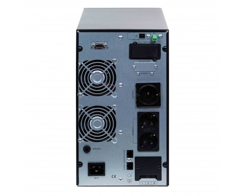 ДБЖ Challenger HomePro 2000-H-12 з правильною синусоїдою, 48В, 1800Вт, струм заряду 12А HP2000-H-12
